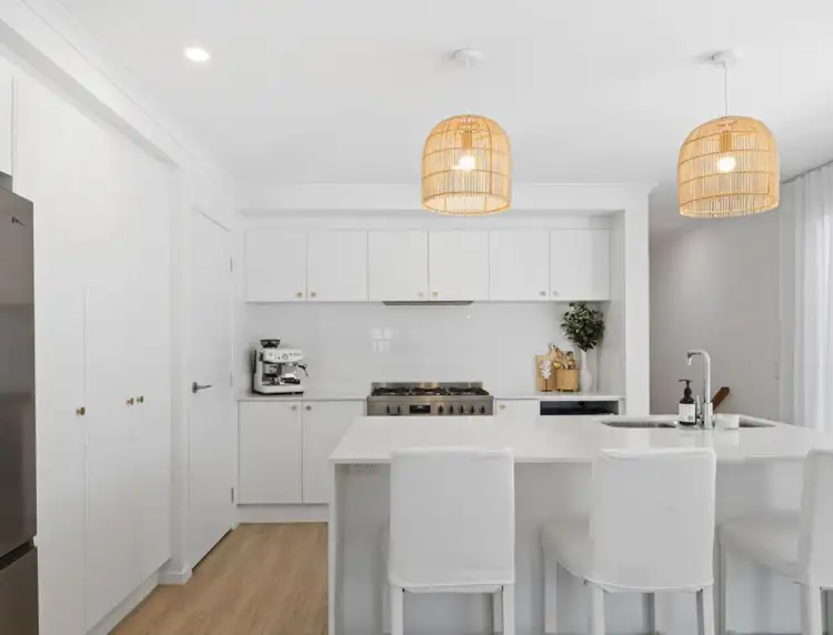 Third view of Homely house listing, 3 Teske Drive, Palmwoods QLD 4555
