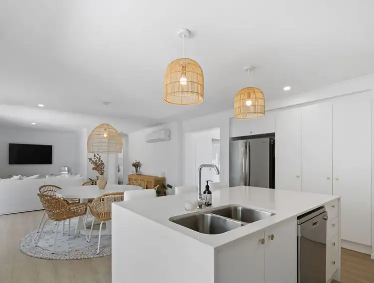 Fourth view of Homely house listing, 3 Teske Drive, Palmwoods QLD 4555