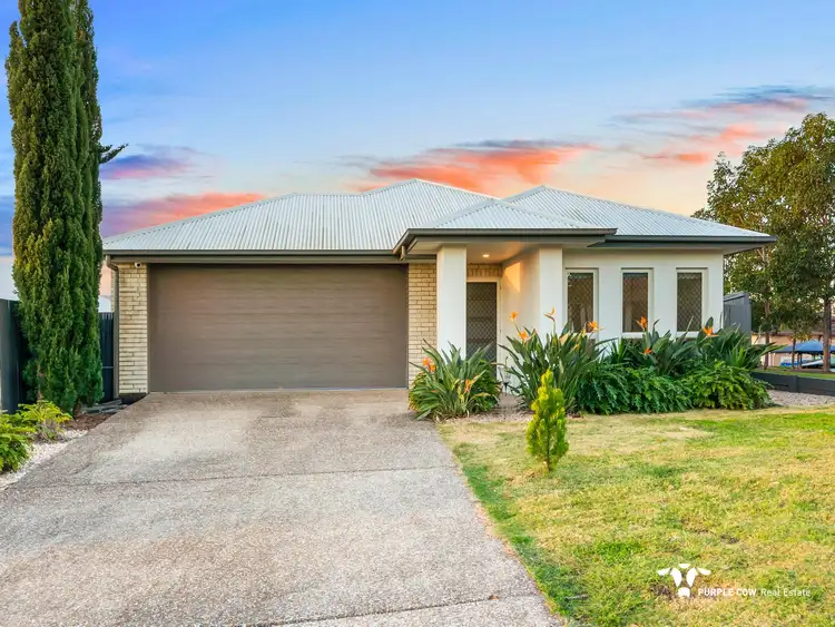 18 Barrow Street, Springfield Lakes QLD 4300