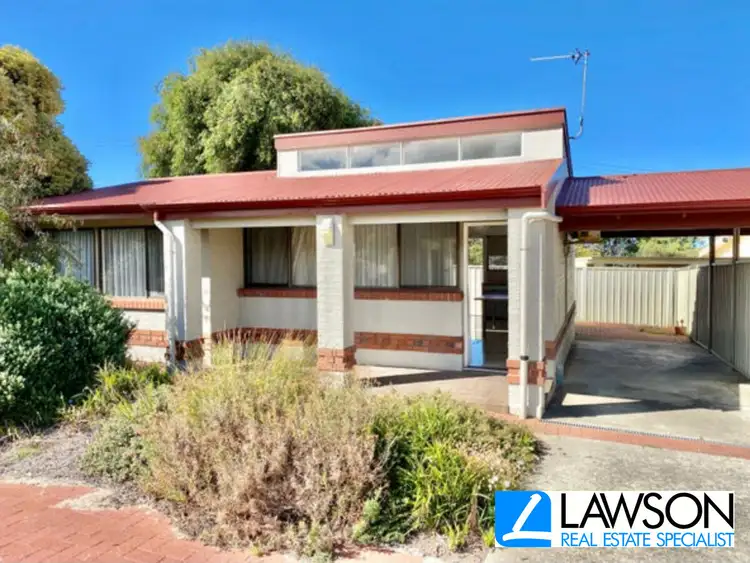 Second view of Homely unit listing, 3/4 Gulf Avenue, Port Lincoln SA 5606