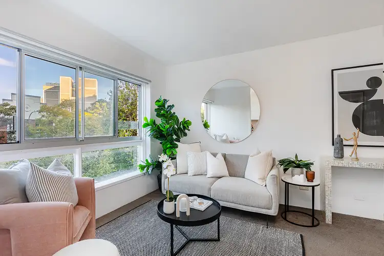 Main view of Homely apartment listing, 11/51-59 Roslyn Gardens, Elizabeth Bay NSW 2011