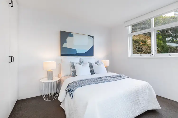 Fourth view of Homely apartment listing, 11/51-59 Roslyn Gardens, Elizabeth Bay NSW 2011