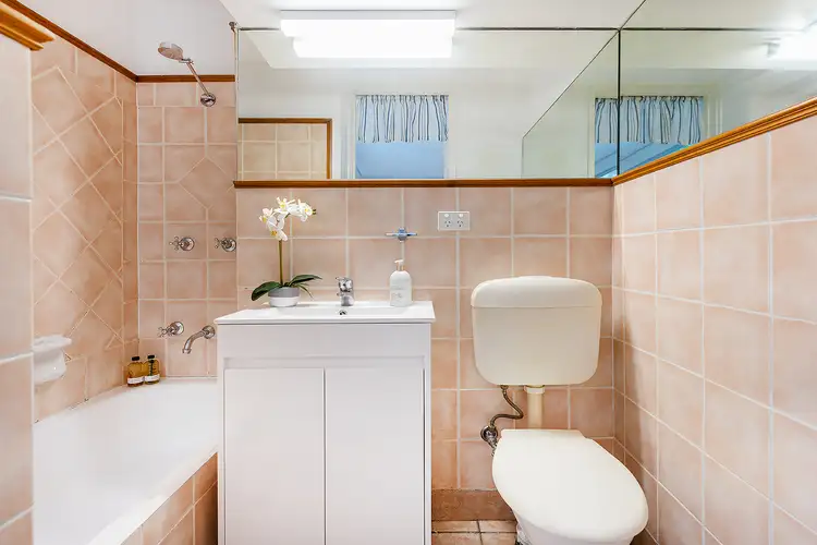 Fifth view of Homely apartment listing, 11/51-59 Roslyn Gardens, Elizabeth Bay NSW 2011