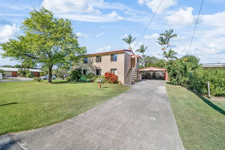 Main view of Homely unit listing, 2/8 Gannawarra Street, Currimundi QLD 4551