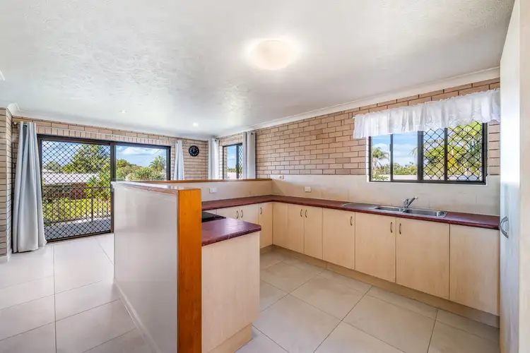 Third view of Homely unit listing, 2/8 Gannawarra Street, Currimundi QLD 4551
