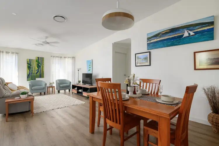 Third view of Homely unit listing, 31/20 Gympie Road, Tin Can Bay QLD 4580
