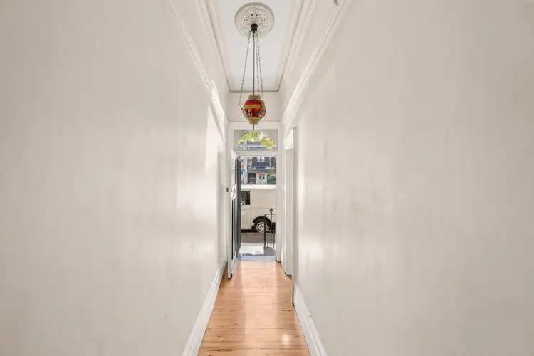 Second view of Homely terrace listing, 115 Cathedral Street, Woolloomooloo NSW 2011