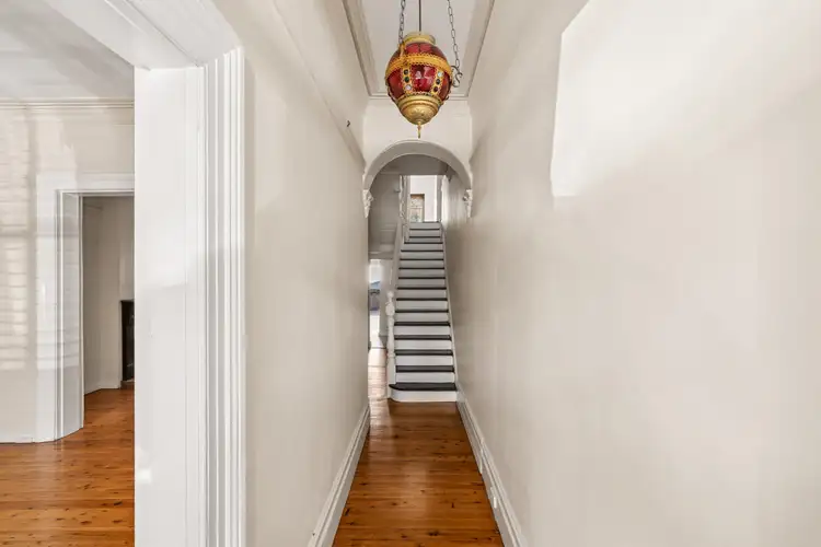 Third view of Homely terrace listing, 115 Cathedral Street, Woolloomooloo NSW 2011