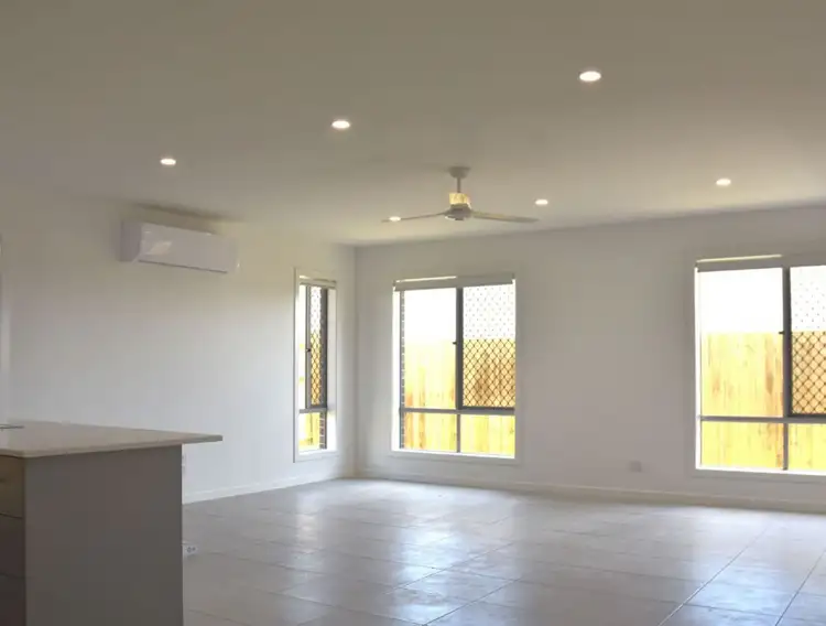 Third view of Homely house listing, 25 Gascoyne Street, Plainland QLD 4341