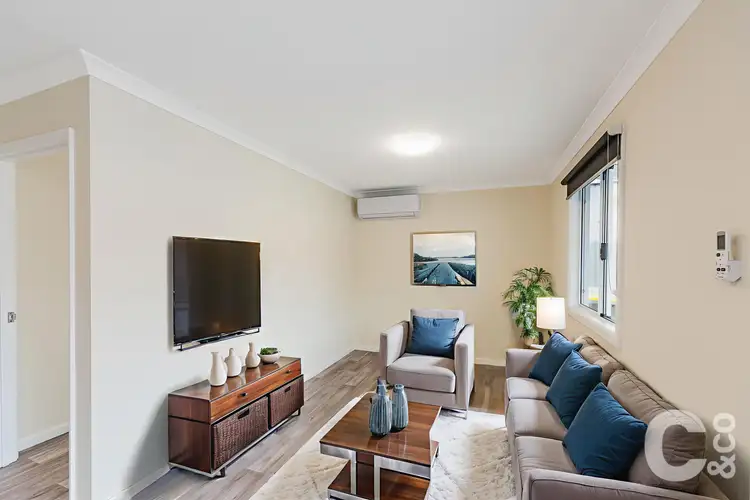Main view of Homely house listing, 10A Broughton Way, Orelia WA 6167