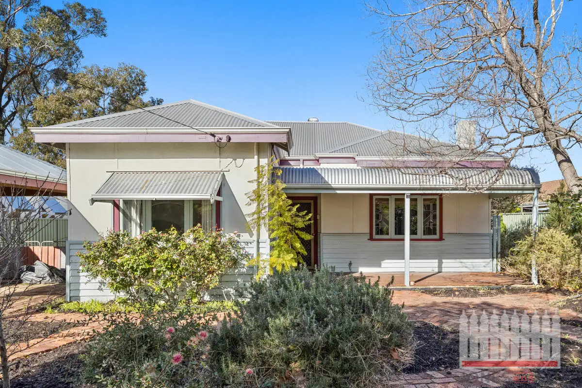 Main view of Homely house listing, 119 Old Perth Road, Bassendean WA 6054