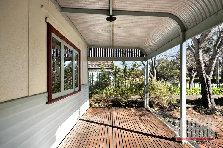 Second view of Homely house listing, 119 Old Perth Road, Bassendean WA 6054