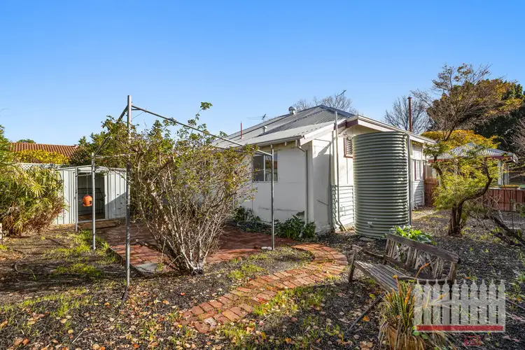 Fourth view of Homely house listing, 119 Old Perth Road, Bassendean WA 6054
