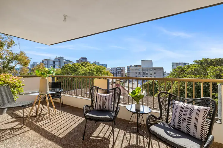 Main view of Homely apartment listing, 17/16-18 Botany Street, Bondi Junction NSW 2022