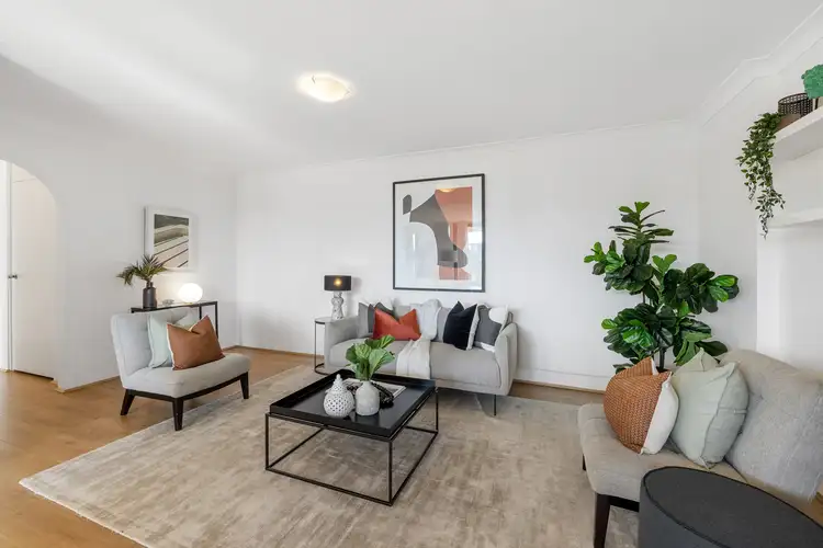 Third view of Homely apartment listing, 17/16-18 Botany Street, Bondi Junction NSW 2022