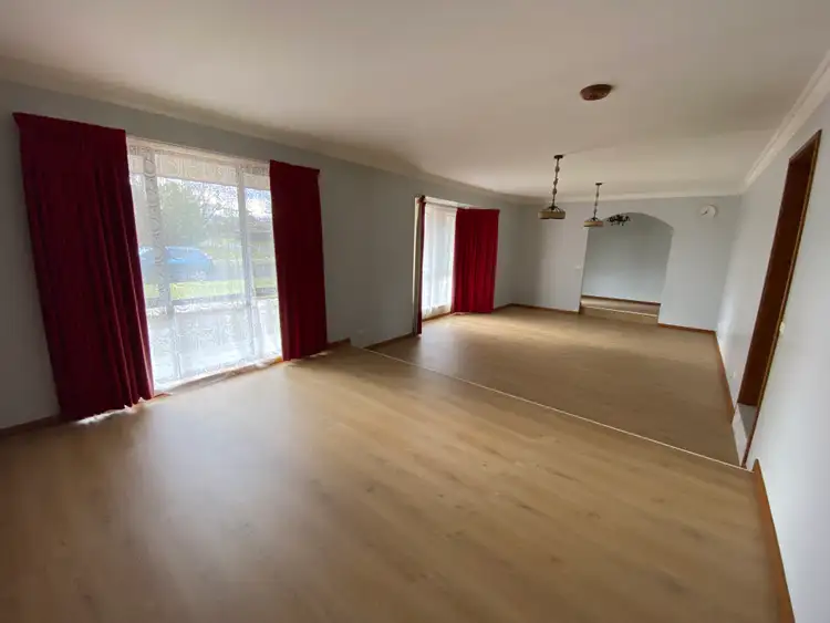 Second view of Homely house listing, 24 Helen Crescent, Sale VIC 3850