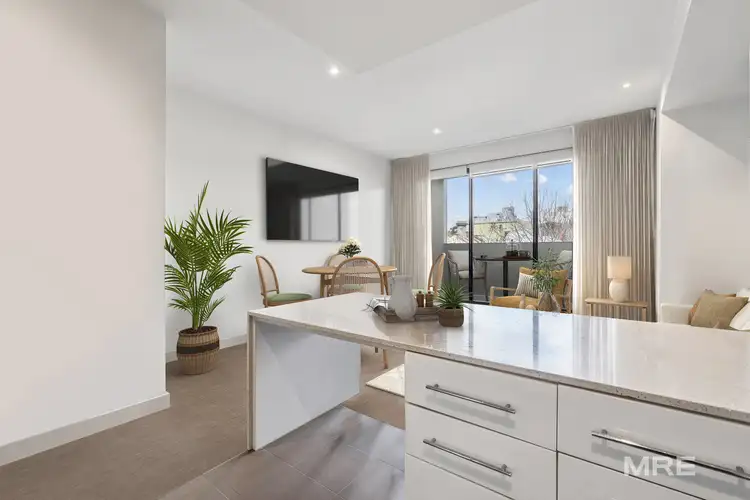 Main view of Homely apartment listing, 119/45 York Street, Richmond VIC 3121
