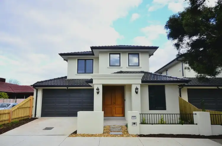 Main view of Homely house listing, 13 Morocco Court, Glen Waverley VIC 3150