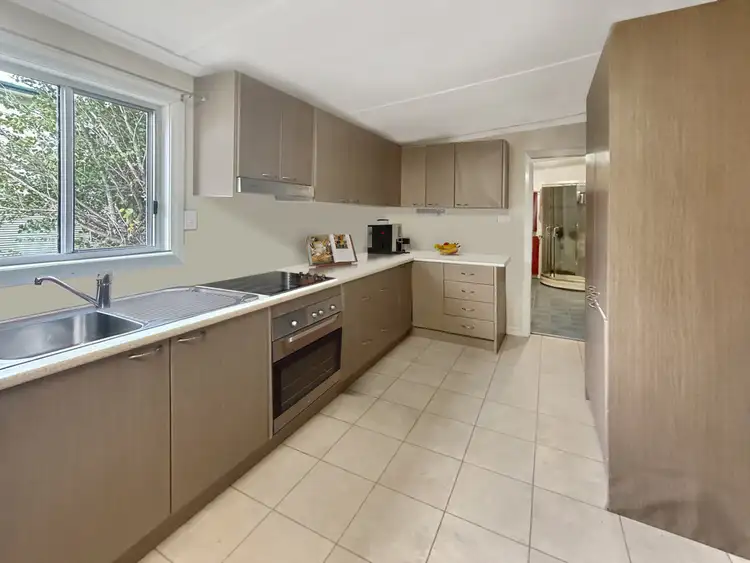 Main view of Homely house listing, 4 Peele Street, Narrabri NSW 2390