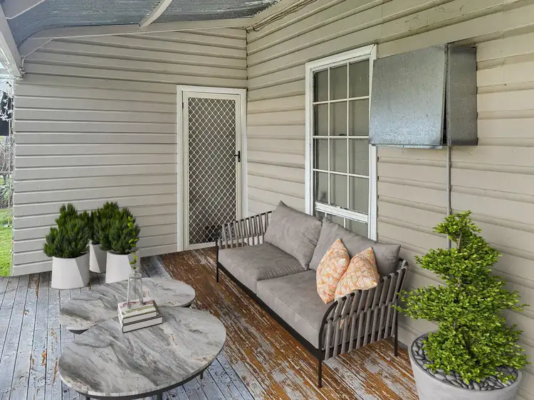Second view of Homely house listing, 4 Peele Street, Narrabri NSW 2390