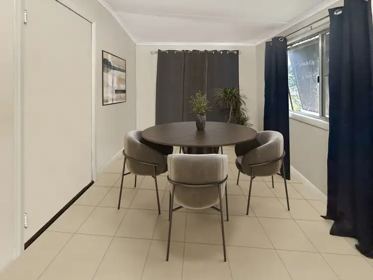 Fifth view of Homely house listing, 4 Peele Street, Narrabri NSW 2390