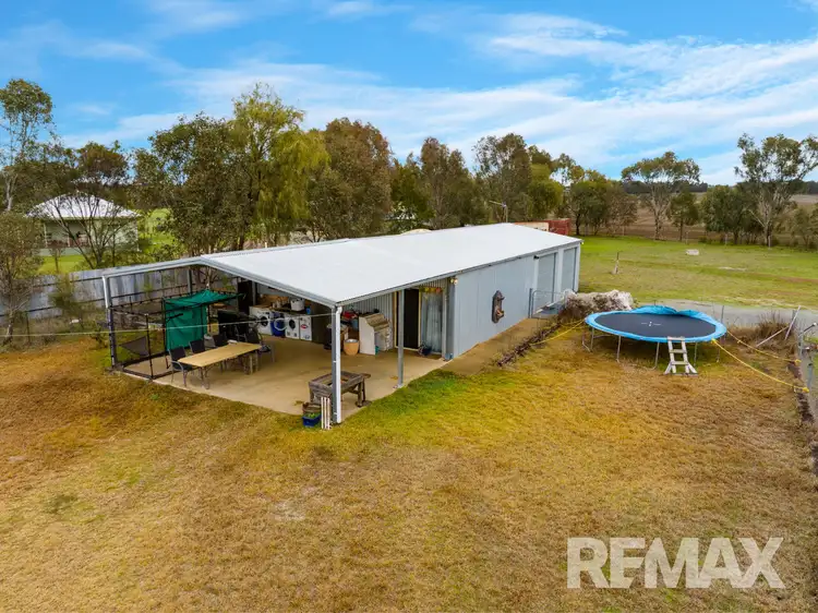 Second view of Homely land listing, 37 Wyoming Lane, Junee NSW 2663