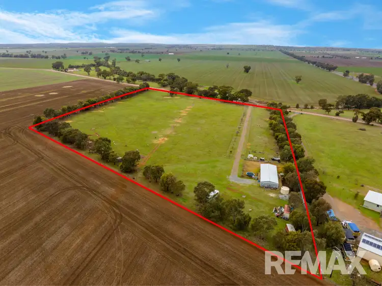Third view of Homely land listing, 37 Wyoming Lane, Junee NSW 2663