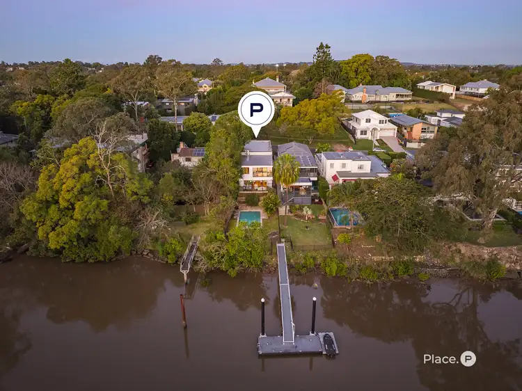Main view of Homely house listing, 17 Sutton Street, Chelmer QLD 4068