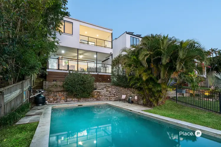 Second view of Homely house listing, 17 Sutton Street, Chelmer QLD 4068