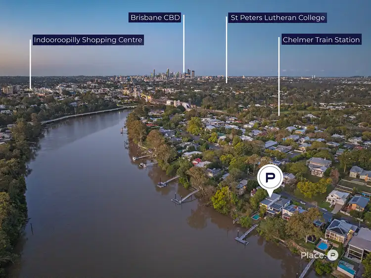 Fifth view of Homely house listing, 17 Sutton Street, Chelmer QLD 4068