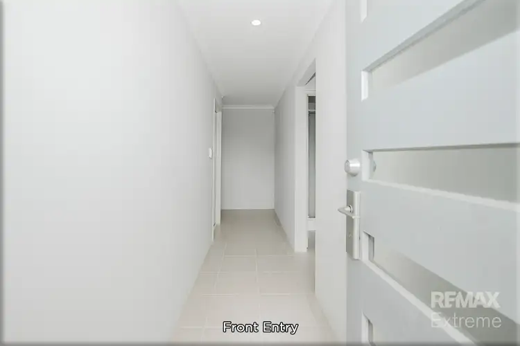 Third view of Homely house listing, 21 Vignerons Loop, Hocking WA 6065