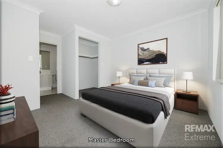 Sixth view of Homely house listing, 21 Vignerons Loop, Hocking WA 6065