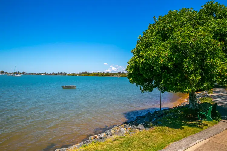 Sixth view of Homely house listing, 13 Magnolia Parade, Victoria Point QLD 4165