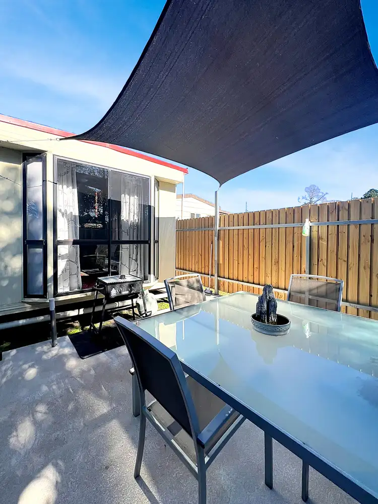 Second view of Homely studio listing, 52 Pacific Highway, Ourimbah NSW 2258