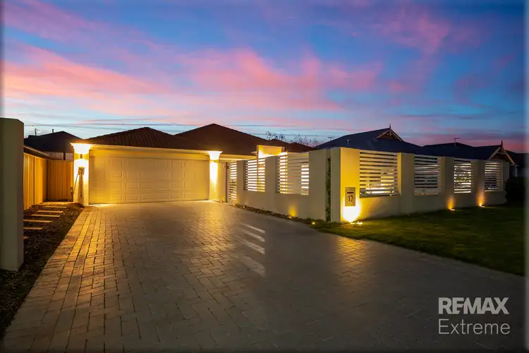 17 Brohard Road, Butler WA 6036