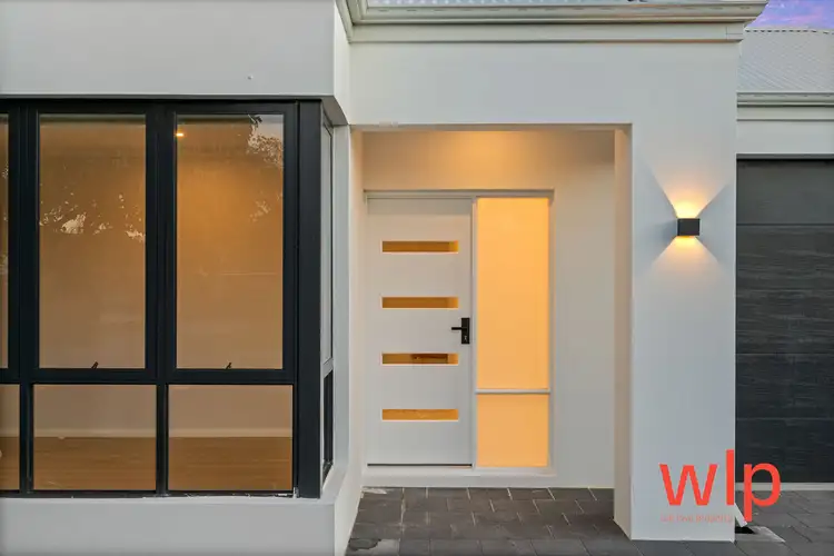 Fifth view of Homely villa listing, 46A & B Culloton Crescent, Balga WA 6061