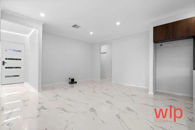 Sixth view of Homely villa listing, 46A & B Culloton Crescent, Balga WA 6061