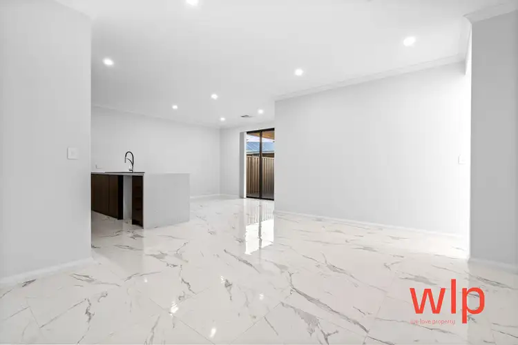Seventh view of Homely villa listing, 46A & B Culloton Crescent, Balga WA 6061