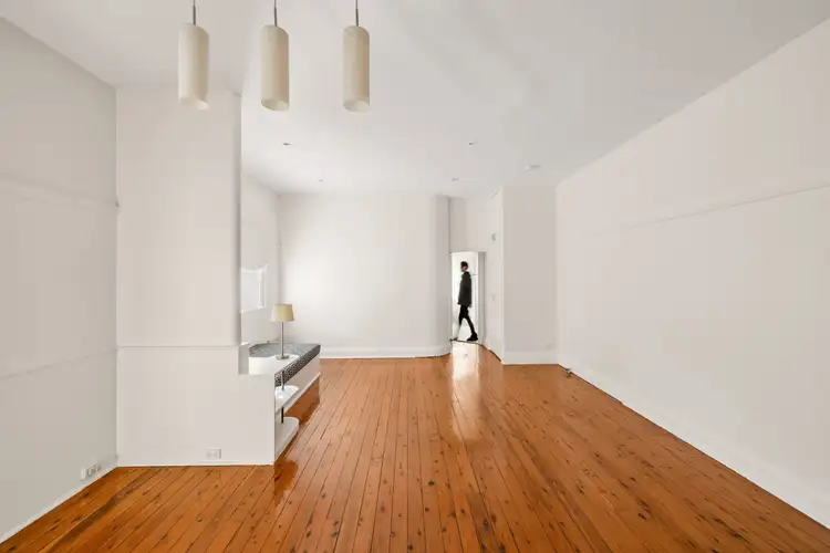Main view of Homely apartment listing, 5/79 Kurraba Road, Kurraba Point NSW 2089
