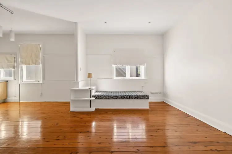 Second view of Homely apartment listing, 5/79 Kurraba Road, Kurraba Point NSW 2089