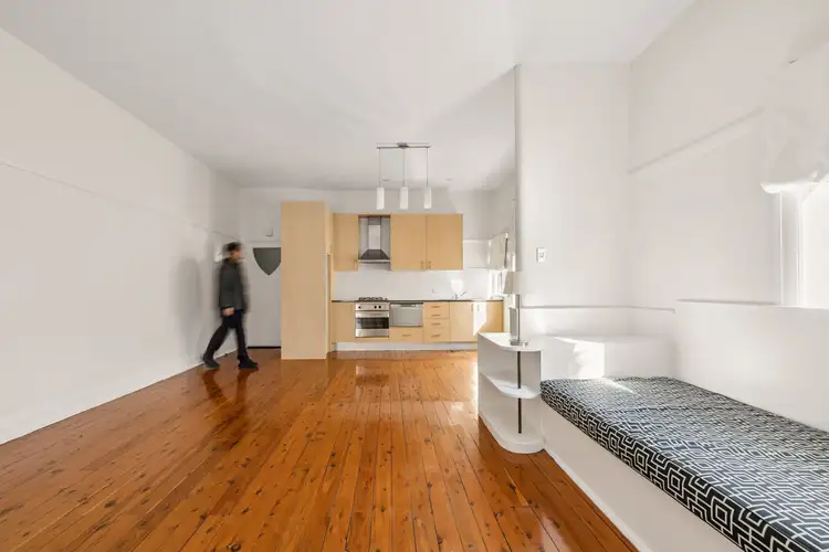 Fourth view of Homely apartment listing, 5/79 Kurraba Road, Kurraba Point NSW 2089