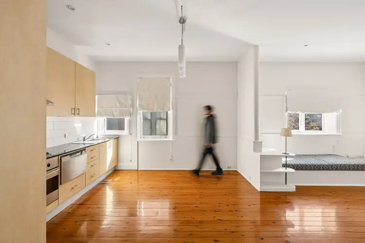Fifth view of Homely apartment listing, 5/79 Kurraba Road, Kurraba Point NSW 2089