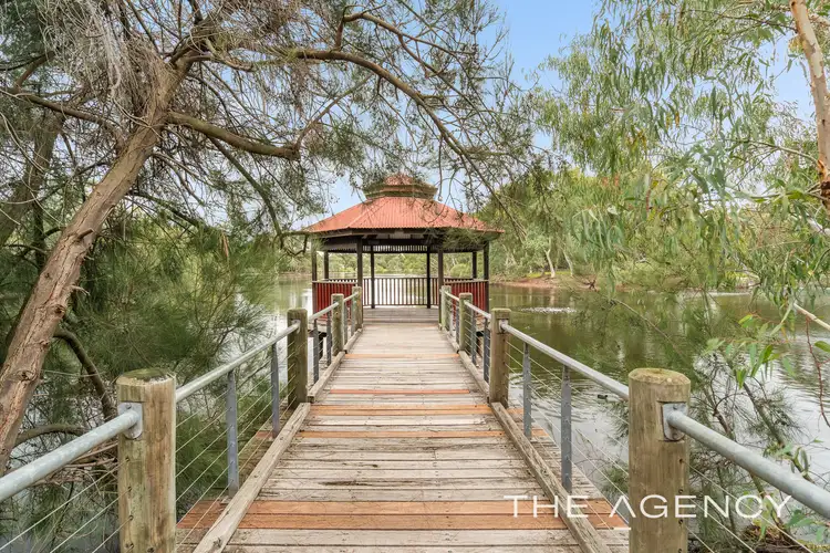Fourth view of Homely land listing, LOT 1, 160 Hardey Road, Belmont WA 6104