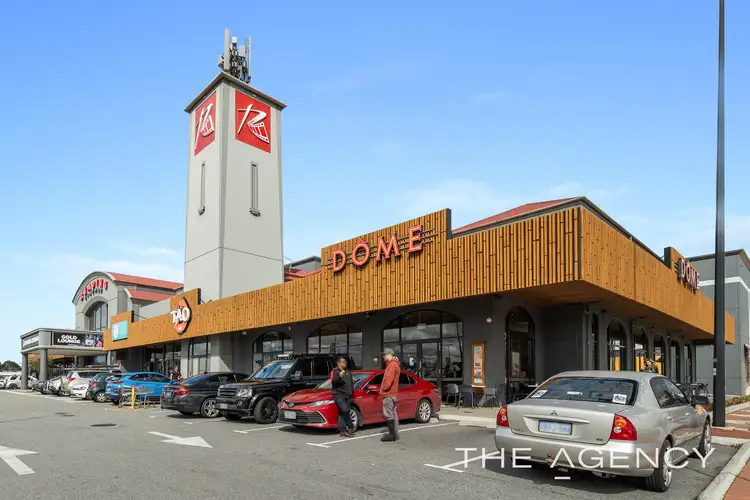 Sixth view of Homely land listing, LOT 1, 160 Hardey Road, Belmont WA 6104