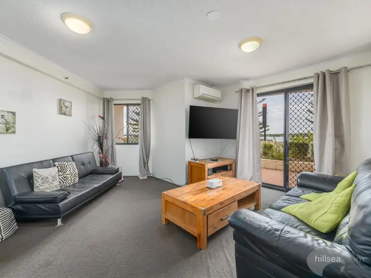 Fourth view of Homely unit listing, 1/452 Marine Parade, Biggera Waters QLD 4216