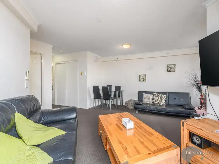 Fifth view of Homely unit listing, 1/452 Marine Parade, Biggera Waters QLD 4216