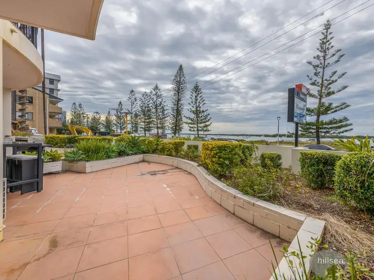 Sixth view of Homely unit listing, 1/452 Marine Parade, Biggera Waters QLD 4216