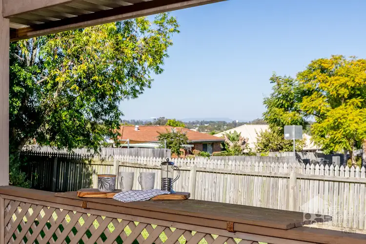 Second view of Homely house listing, 8 Hillview Drive, Hillcrest QLD 4118