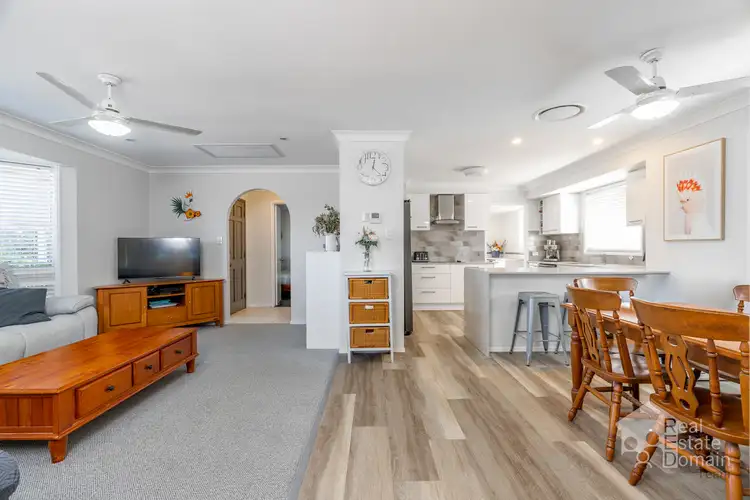 Sixth view of Homely house listing, 8 Hillview Drive, Hillcrest QLD 4118