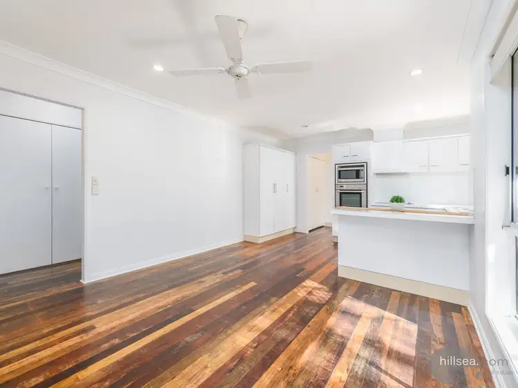 Fourth view of Homely semi-detached listing, 1/8 McWilliam Close, Labrador QLD 4215